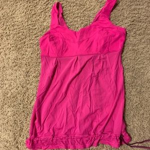 Lululemon Top
